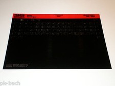 Microfich Ersatzteilkatalog