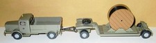 Wiking 852-1 - Büssing 8000 -