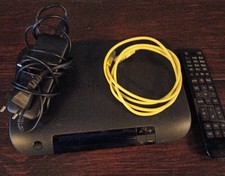 Telekom Media Reciever 200 schwarz