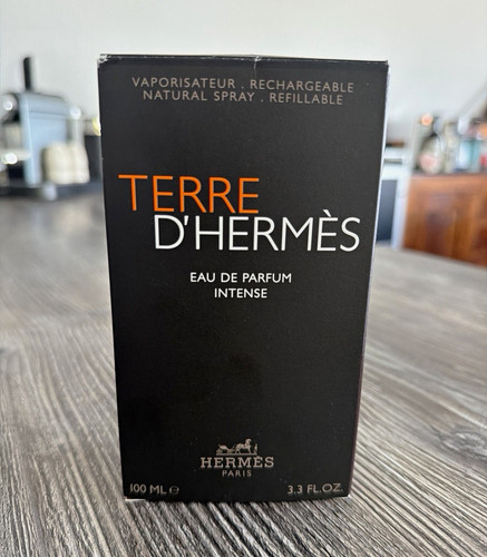 Hermès terre eau - hermÈs,