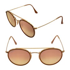 Ray Ban Double Bridge RB3647-N