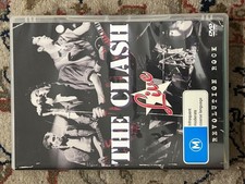THE CLASH, Revolution Rock