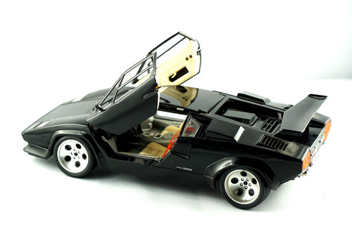 Lamborghini countach - lamborghini,