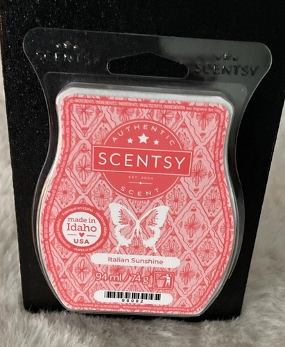Scentsy duftwachs italian - scentsy,