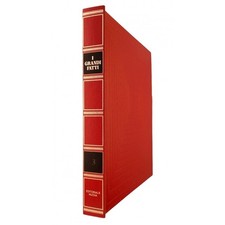 Die großen überarbeiteten