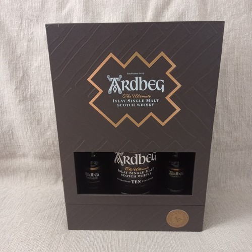 Ardbeg islay single malt - islay,