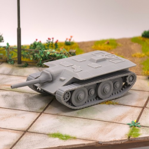 Hetzer deutscher - hetzer,