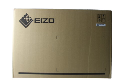 Eizo lcd monitor - monitor, 23.8