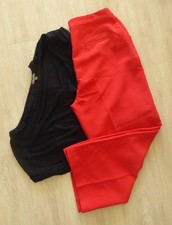 Essentials hose pants palazzo - essentials,
