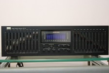 Sansui SE-8    Stereo  Graphic  Equalizer