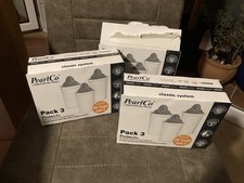 PearlCo CLASSIC Wasserfilter