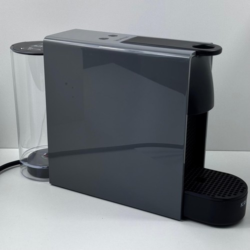 Krups nespresso essenza mini - nespresso,