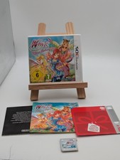 Winx club Alfeas Rettung