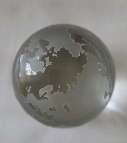 Bommerlunder weltkugel globus - bommerlunder,