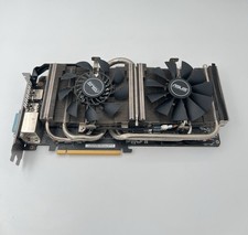 ASUS GTX 780 DirectCU II 3GB