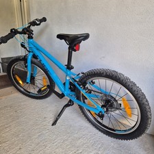 Cube 20 Zoll Kinderfahrrad