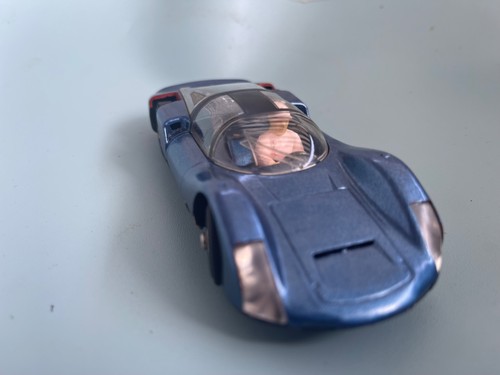 Märklin sprint porsche - märklin,