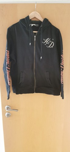 Harley davidson damen hoodie - harley,