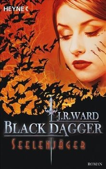 Seelenjäger black dagger 9 - dagger,