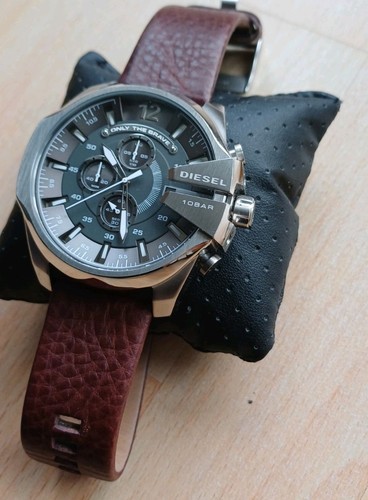 Diesel mega chief series - mega,