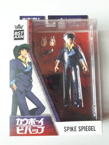 Spike spiegel cowboy - spiegel,