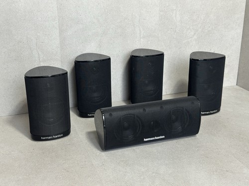 Harman kardon hkts 7 - 5x,