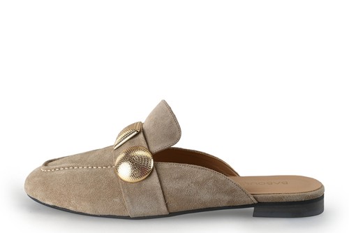 Babouche damen mules - babouche,