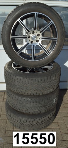 Audi mercedes benz glc - q5,