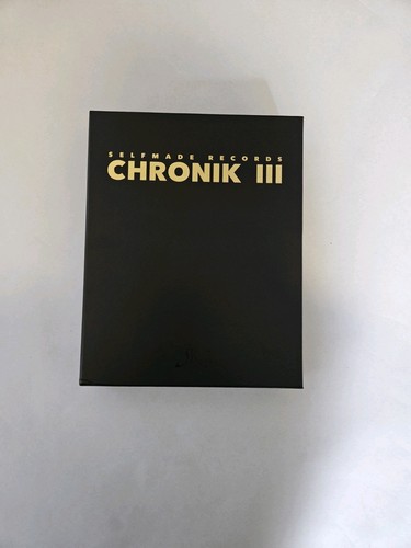 Selfmade records chronik - records:,