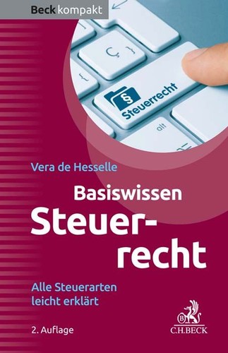 Basiswissen steuerrecht alle - steuerrecht,