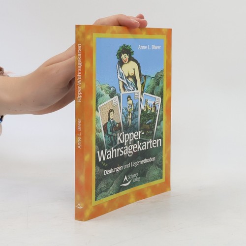 Kipper wahrsagekarten - kipper-wahrsagekarten , | 