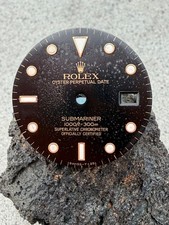 #1758 ORIGINAL ROLEX