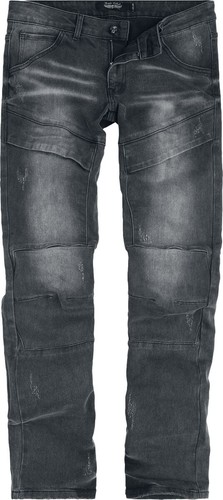 Rock rebel emp herren pete - rock,