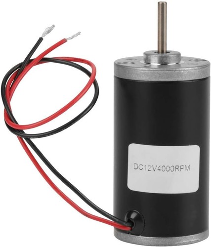 Dauermagnet motor 24v - dc, 6v-24v