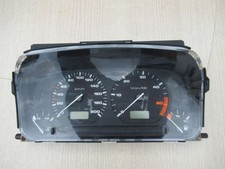VW POLO (6N1) 1.7 SDI Tacho Tachometer Kombiinstrument 6N0919860E