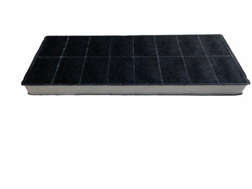 Aktiv kohlefilter 430x170mm - aktiv-kohlefilter,