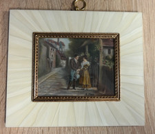 R. Moch Lupenmalerei