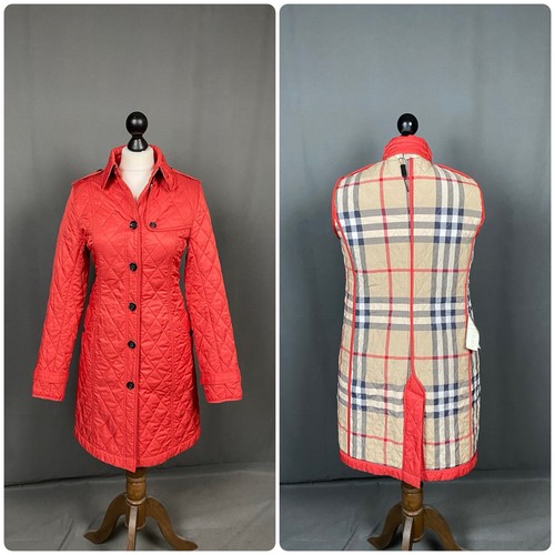 Burberry nova check futter - check,