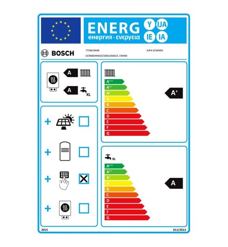 Bosch gas basic paket - bosch, gas-bw-basic-paket