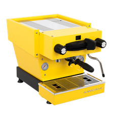 La Marzocco Linea Mini R Gelb