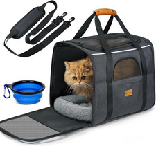 Morpilot Katzentransportbox