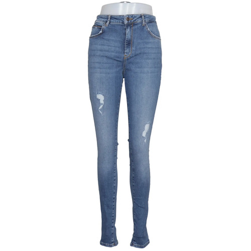 Denim jeans größe - größe:, 42