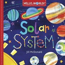 Hello world solar system von - world!,