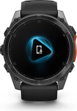 Garmin Fenix 8 51mm