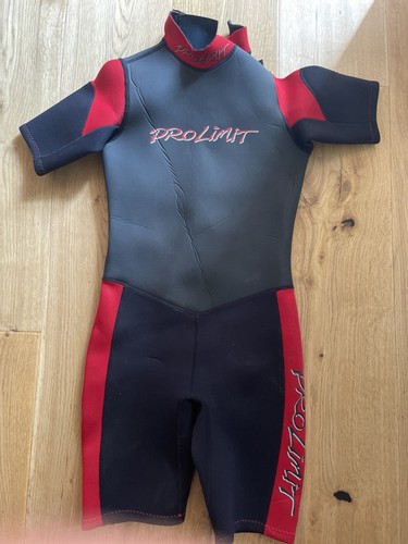 Prolimit shorty neopren - shorty,