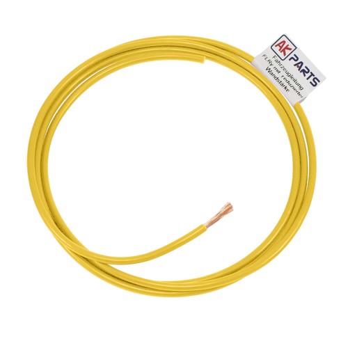 Auto kabel meterware - mm²,