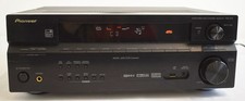 Pioneer AV Multi Channel