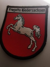 Bundeswehr Aufnäher Patch -