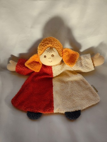 Sterntaler magdalena puppe - magdalena,