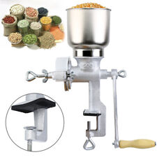 Profi Getreidemühle Mühle Nussmühle Kaffeemühle Handmühle Haushalt DE